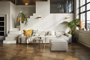 Top 10 Sofa Types, Shapes and Designs You'll Love