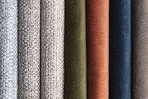 Stain-Resistant & Easy-Clean Fabrics for Sofas & Armchairs