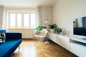 What is Scandinavian Modern Design?