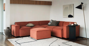 Corner Sofas