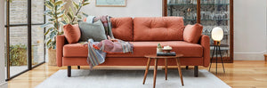 Sofas by Colour