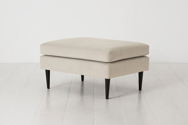 Bone Image 2 - Model 01 Footstool - Side View