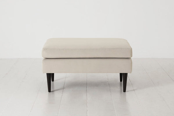 Bone Image 1 - Model 01 Footstool - Front View