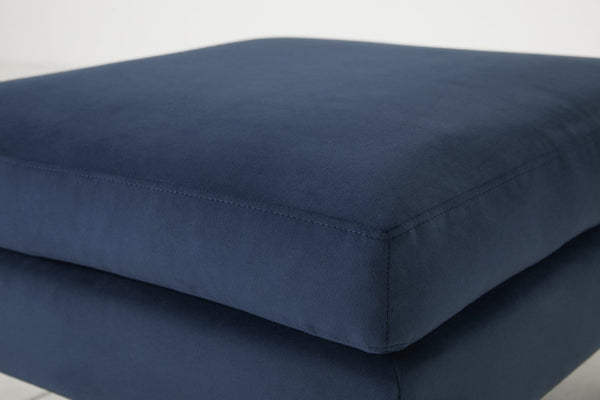 Model 01 Footstool