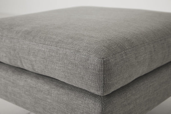 Model 01 Footstool