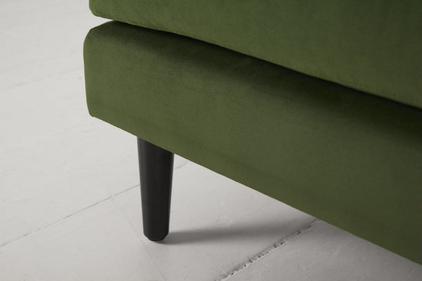 Model 01 Footstool