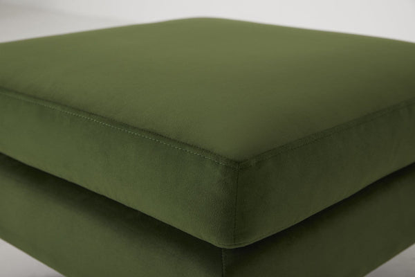 Model 01 Footstool