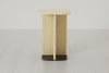 Light Ash Image 1 - Large Side Table - Front on