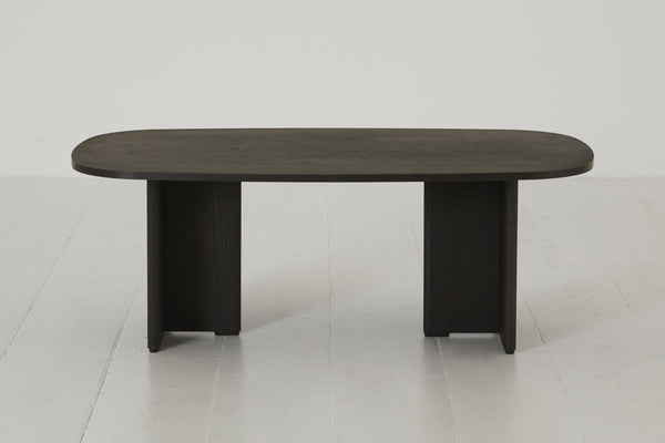 Dark Ash Image 1 - Coffee Table - Group shot