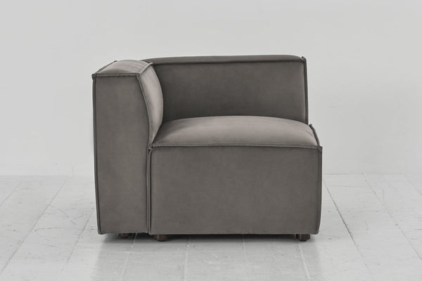 Refurbished  Model 03 Corner Sofa Module