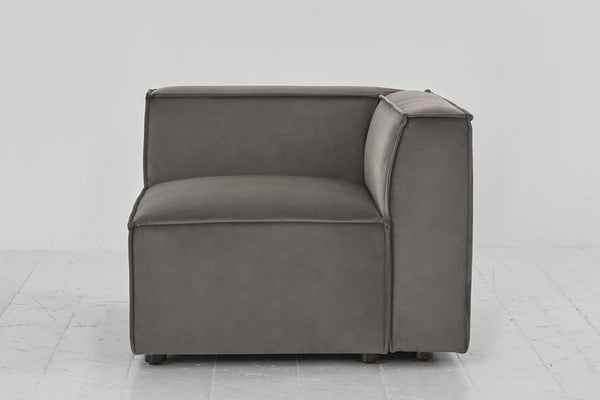 Refurbished  Model 03 Corner Sofa Module