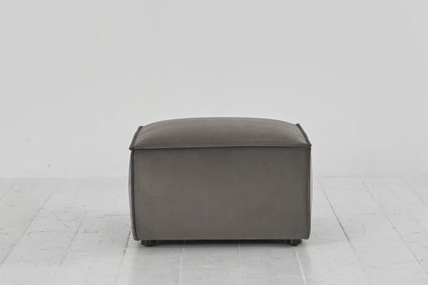 Refurbished Model 03 Ottoman