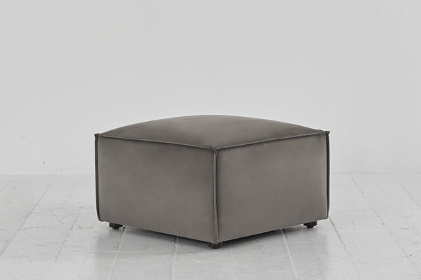 Refurbished Model 03 Ottoman