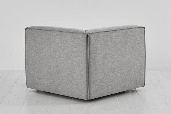 Refurbished  Model 03 Corner Sofa Module