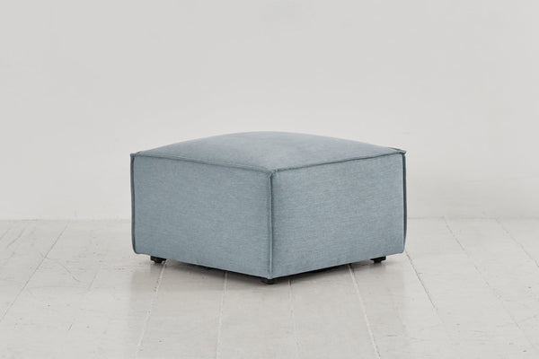 Refurbished Model 03 Ottoman