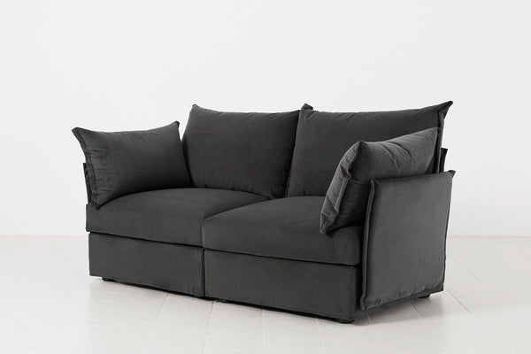 Refurbished  Model 06 2 Seater Sofa